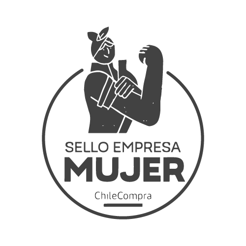 Sello Mujer
